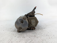 2006-2021 Dodge Charger Car Starter Motor Solenoid OEM P/N:TN428000-2201 04608801AB Fits OEM Used Auto Parts - Oemusedautopa
