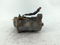 2006-2021 Dodge Charger Car Starter Motor Solenoid OEM P/N:TN428000-2201 04608801AB Fits OEM Used Auto Parts - Oemusedautopa