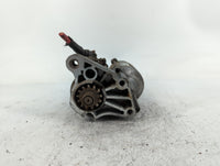 2006-2021 Dodge Charger Car Starter Motor Solenoid OEM P/N:TN428000-2201 04608801AB Fits OEM Used Auto Parts - Oemusedautopa