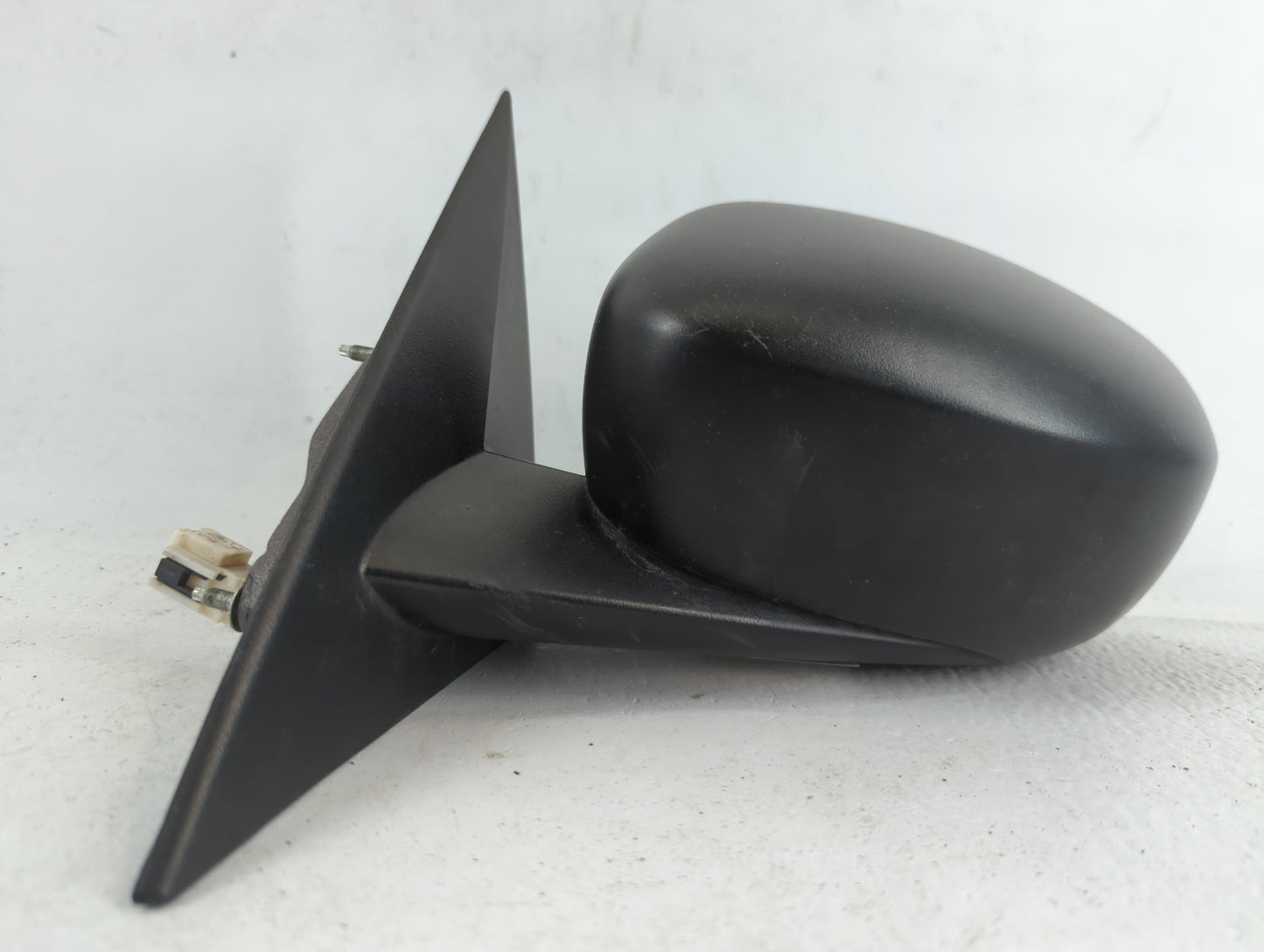 2006-2010 Dodge Charger Driver Side View Mirror - Left Door Mirror OEM Used - Oemusedautoparts1.com