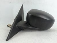 2006-2010 Dodge Charger Driver Side View Mirror - Left Door Mirror OEM Used - Oemusedautoparts1.com