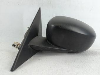compare product 2006-2010 Dodge Charger Driver Side View Mirror - Left Door Mirror OEM Used