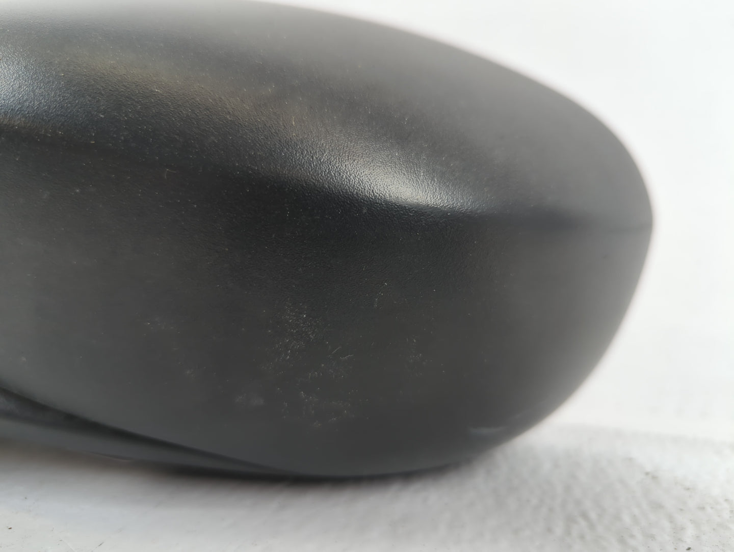 2006-2010 Dodge Charger Driver Side View Mirror - Left Door Mirror OEM Used - Oemusedautoparts1.com