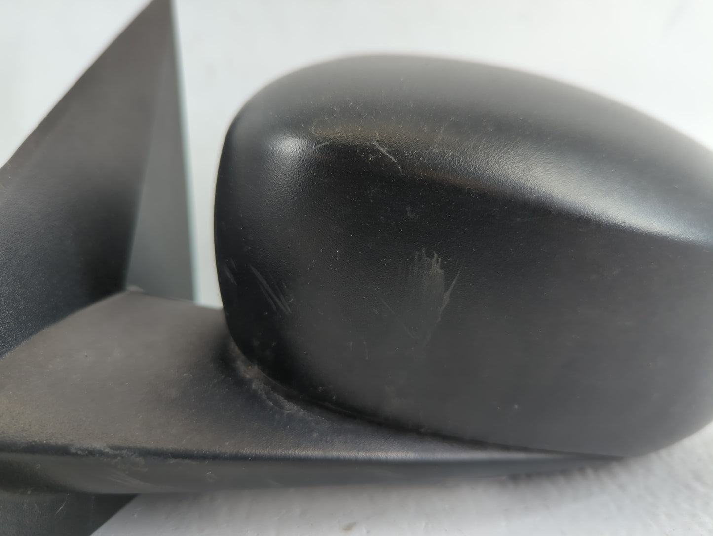 2006-2010 Dodge Charger Driver Side View Mirror - Left Door Mirror OEM Used - Oemusedautoparts1.com
