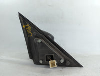 2006-2010 Dodge Charger Driver Side View Mirror - Left Door Mirror OEM Used - Oemusedautoparts1.com