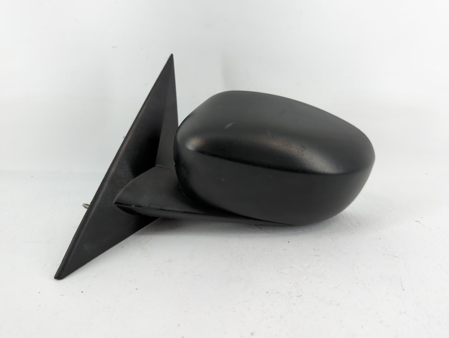 2006-2010 Dodge Charger Driver Side View Mirror - Left Door Mirror OEM Used - Oemusedautoparts1.com