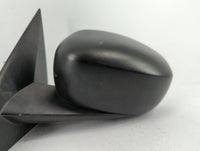 2006-2010 Dodge Charger Driver Side View Mirror - Left Door Mirror OEM Used - Oemusedautoparts1.com