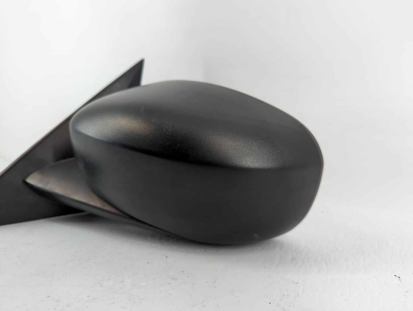2006-2010 Dodge Charger Driver Side View Mirror - Left Door Mirror OEM Used - Oemusedautoparts1.com