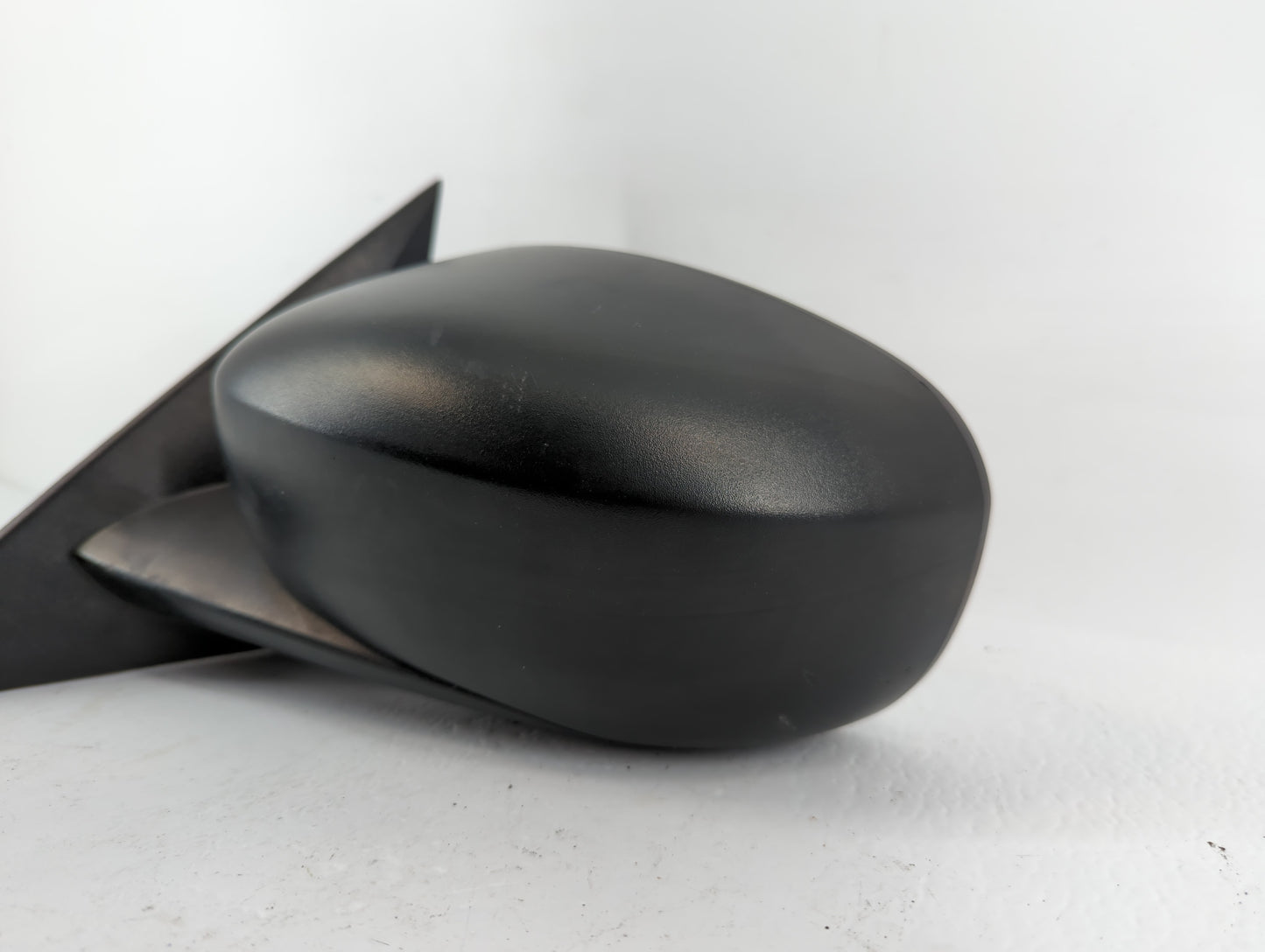2006-2010 Dodge Charger Driver Side View Mirror - Left Door Mirror OEM Used - Oemusedautoparts1.com