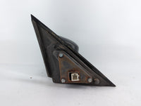 2006-2010 Dodge Charger Driver Side View Mirror - Left Door Mirror OEM Used - Oemusedautoparts1.com