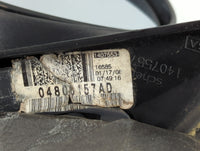 2006-2010 Dodge Charger Driver Side View Mirror - Left Door Mirror OEM Used - Oemusedautoparts1.com