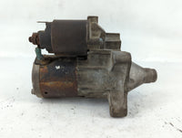 2007-2010 Dodge Charger Car Starter Motor Solenoid OEM P/N:BE 11000-AA Fits Fits 2007 2008 2009 2010 OEM Used Auto Parts - O