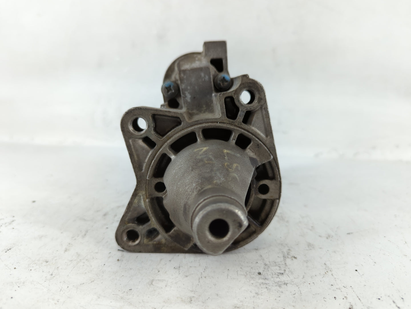 2007-2010 Dodge Charger Car Starter Motor Solenoid OEM P/N:BE 11000-AA Fits Fits 2007 2008 2009 2010 OEM Used Auto Parts - O