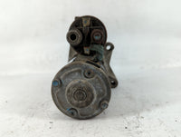 2007-2010 Dodge Charger Car Starter Motor Solenoid OEM P/N:BE 11000-AA Fits Fits 2007 2008 2009 2010 OEM Used Auto Parts - O