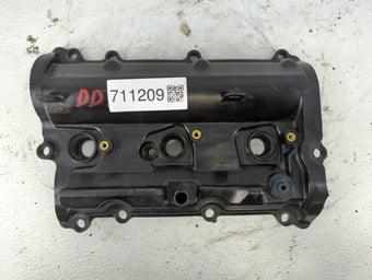 compare product 2008 Dodge Charger Driver Left Cylinder Head Valve Cover Fits OEM Used Auto Parts