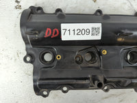 2008 Dodge Charger Driver Left Cylinder Head Valve Cover Fits OEM Used Auto Parts - Oemusedautoparts1.com