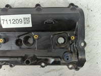 2008 Dodge Charger Driver Left Cylinder Head Valve Cover Fits OEM Used Auto Parts - Oemusedautoparts1.com