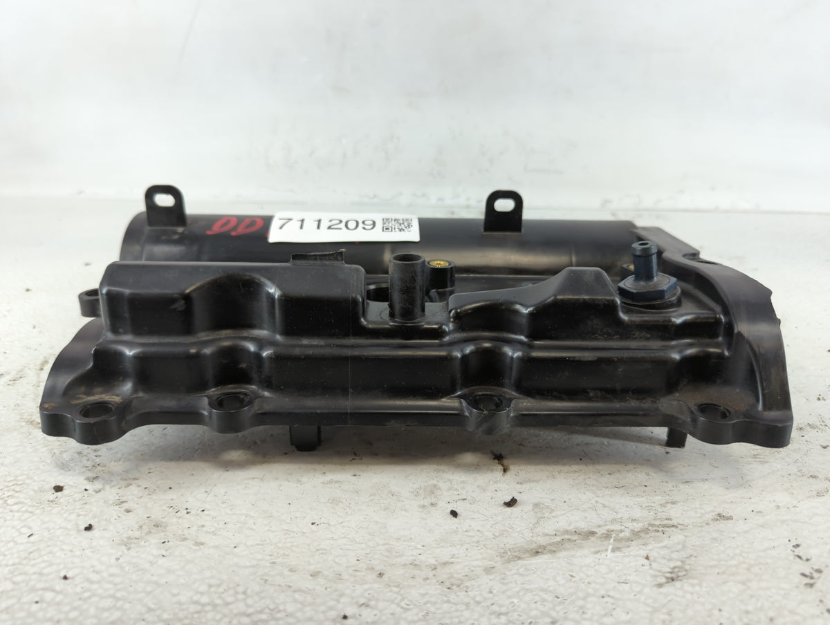 2008 Dodge Charger Passenger Right Cylinder Head Valve Cover Fits OEM Used Auto Parts - Oemusedautoparts1.com
