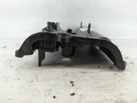 2008 Dodge Charger Driver Left Cylinder Head Valve Cover Fits OEM Used Auto Parts - Oemusedautoparts1.com