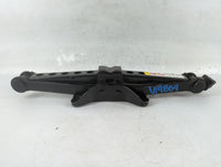 2008 Dodge Charger Spare Scissor Car Jack 760730 - Oemusedautoparts1.com