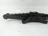 2008 Dodge Charger Spare Scissor Car Jack 760730 - Oemusedautoparts1.com