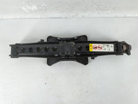 2008 Dodge Charger Spare Scissor Car Jack 760730 - Oemusedautoparts1.com