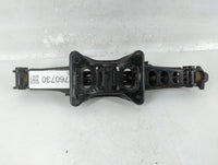 2008 Dodge Charger Spare Scissor Car Jack 760730 - Oemusedautoparts1.com