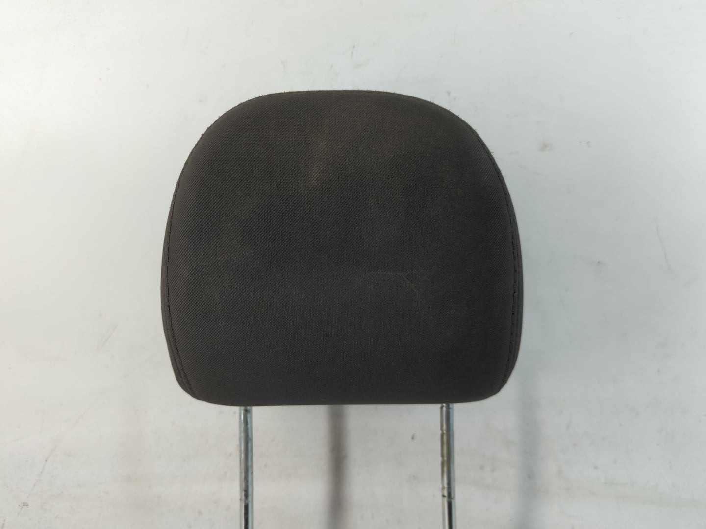 2006-2008 Dodge Charger Headrest Head Rest Front Driver Passenger Seat Fits Fits 2006 2007 2008 OEM Used Auto Parts - Oemuse