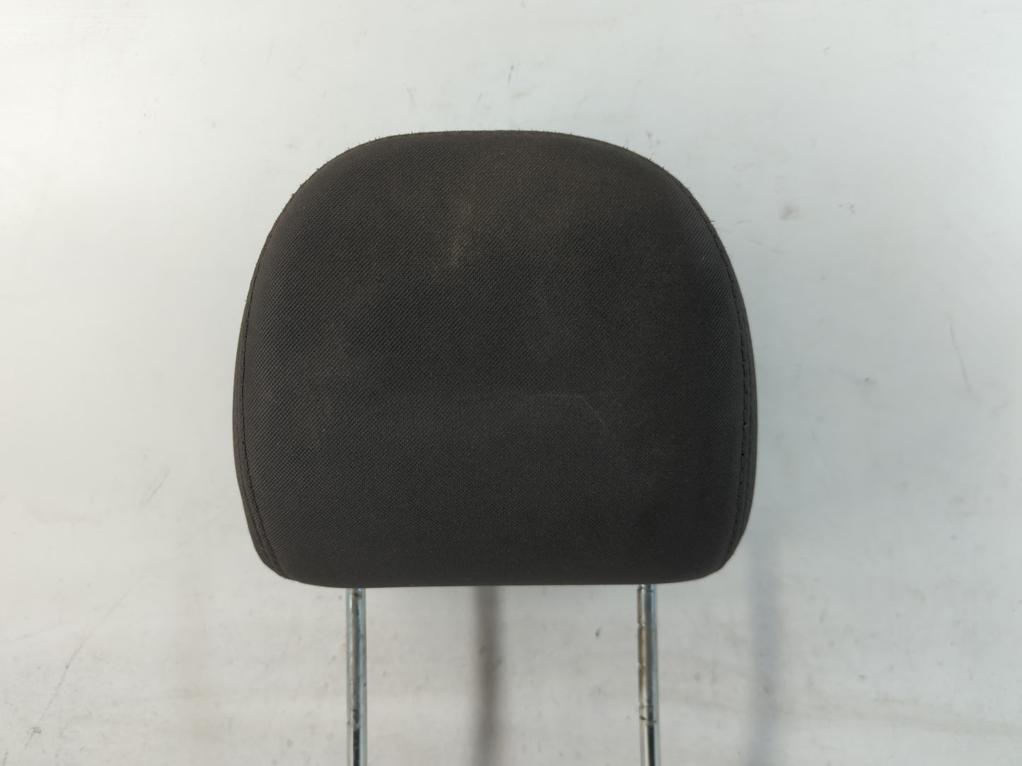 2006-2008 Dodge Charger Headrest Head Rest Front Driver Passenger Seat Fits Fits 2006 2007 2008 OEM Used Auto Parts - Oemuse