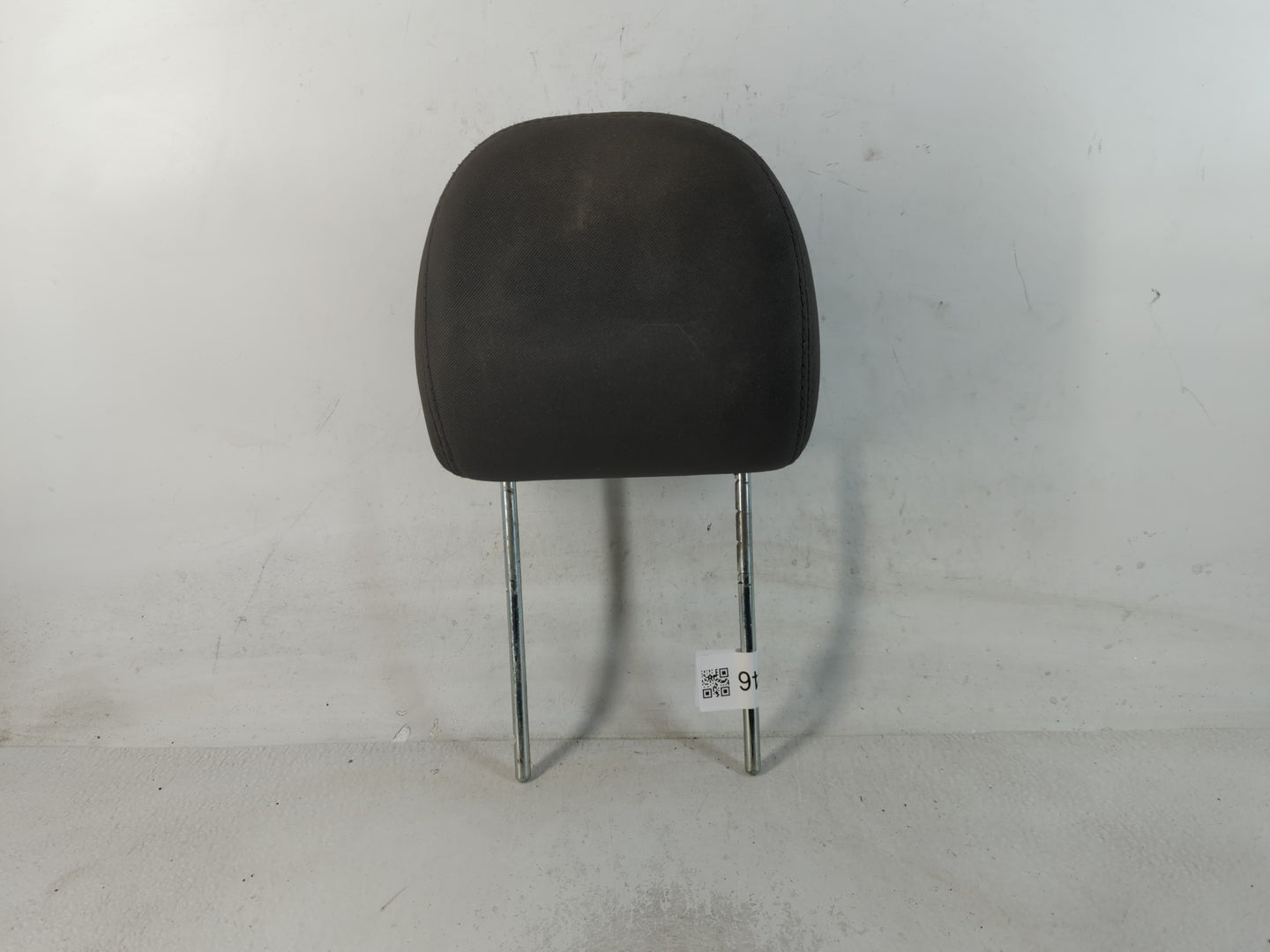 2006-2008 Dodge Charger Headrest Head Rest Front Driver Passenger Seat Fits Fits 2006 2007 2008 OEM Used Auto Parts - Oemuse