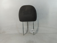 2006-2008 Dodge Charger Headrest Head Rest Front Driver Passenger Seat Fits Fits 2006 2007 2008 OEM Used Auto Parts - Oemuse