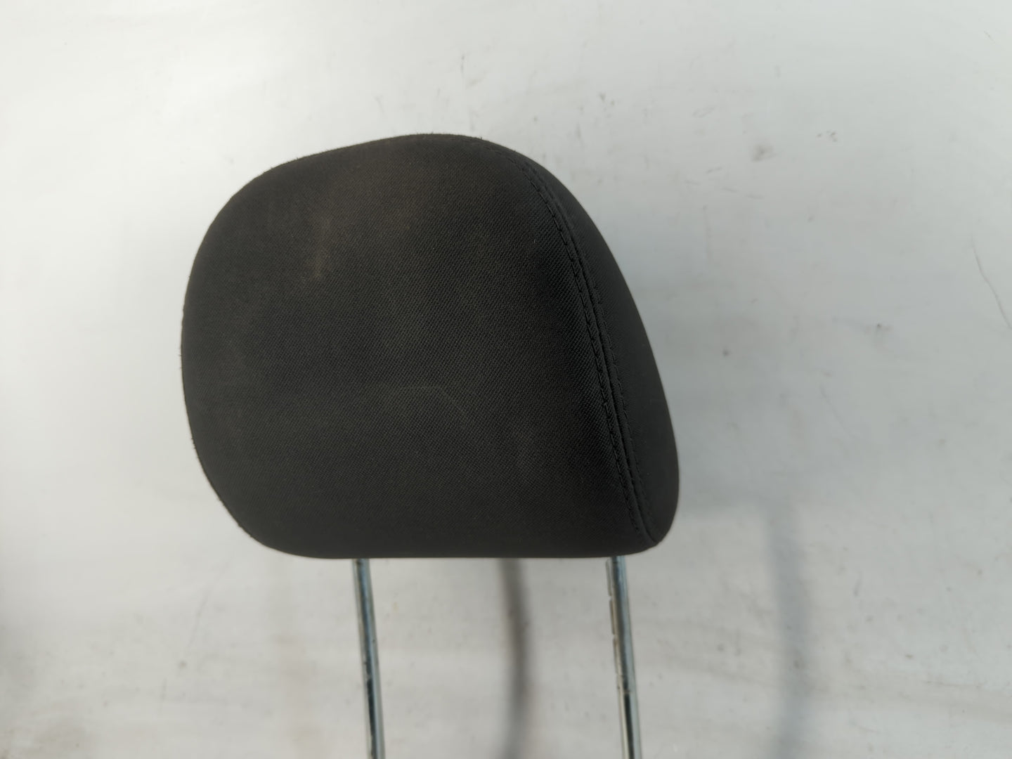 2006-2008 Dodge Charger Headrest Head Rest Front Driver Passenger Seat Fits Fits 2006 2007 2008 OEM Used Auto Parts - Oemuse