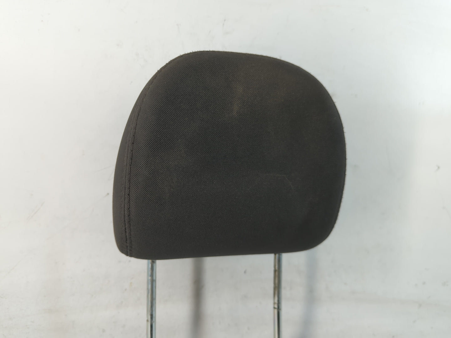2006-2008 Dodge Charger Headrest Head Rest Front Driver Passenger Seat Fits Fits 2006 2007 2008 OEM Used Auto Parts - Oemuse