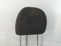 2006-2008 Dodge Charger Headrest Head Rest Front Driver Passenger Seat Fits Fits 2006 2007 2008 OEM Used Auto Parts - Oemuse