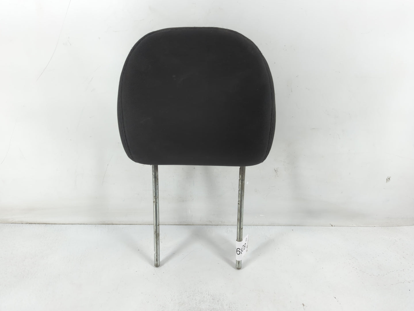 2006-2008 Dodge Charger Headrest Head Rest Front Driver Passenger Seat Fits Fits 2006 2007 2008 OEM Used Auto Parts - Oemuse