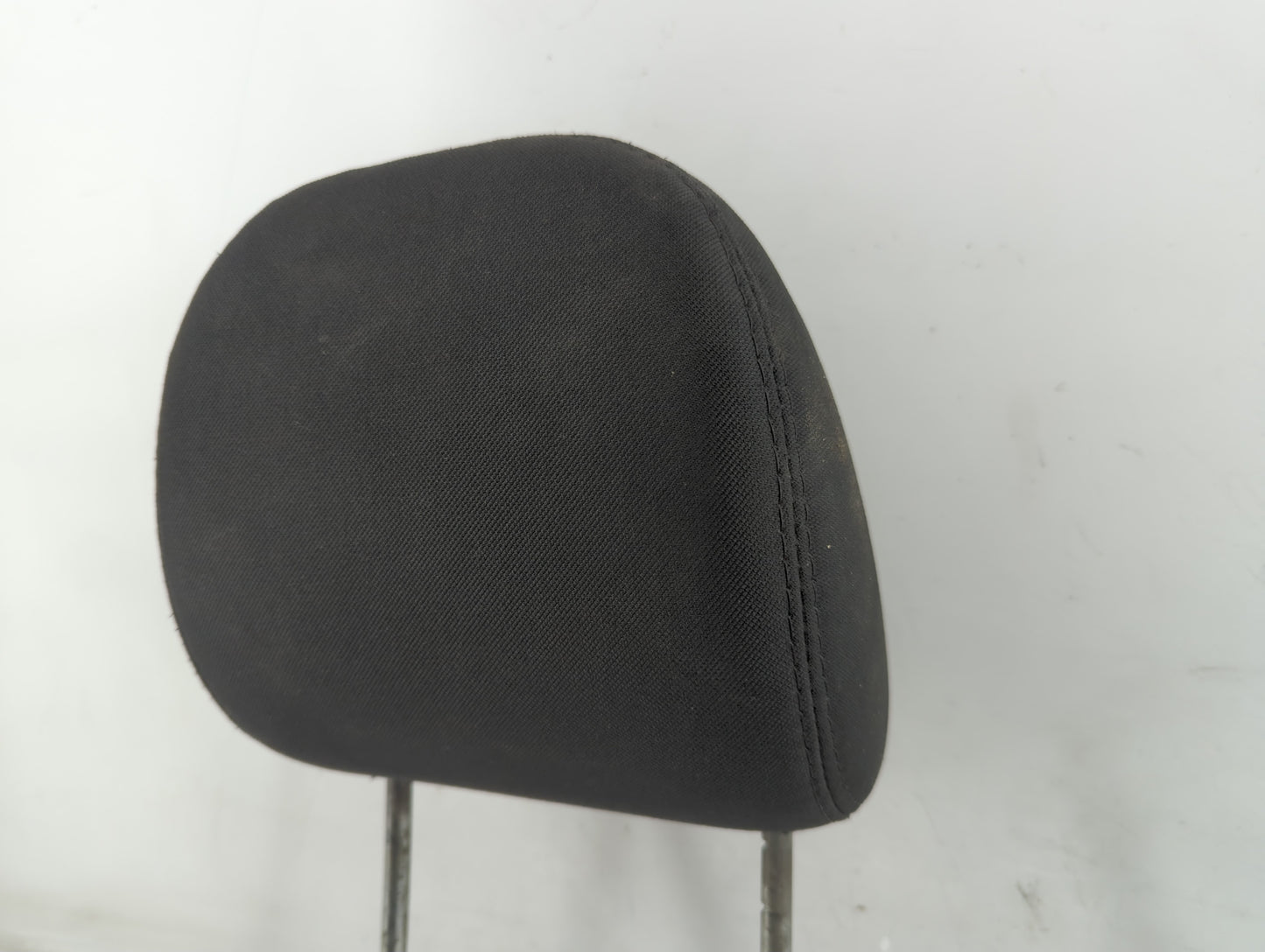 2006-2008 Dodge Charger Headrest Head Rest Front Driver Passenger Seat Fits Fits 2006 2007 2008 OEM Used Auto Parts - Oemuse