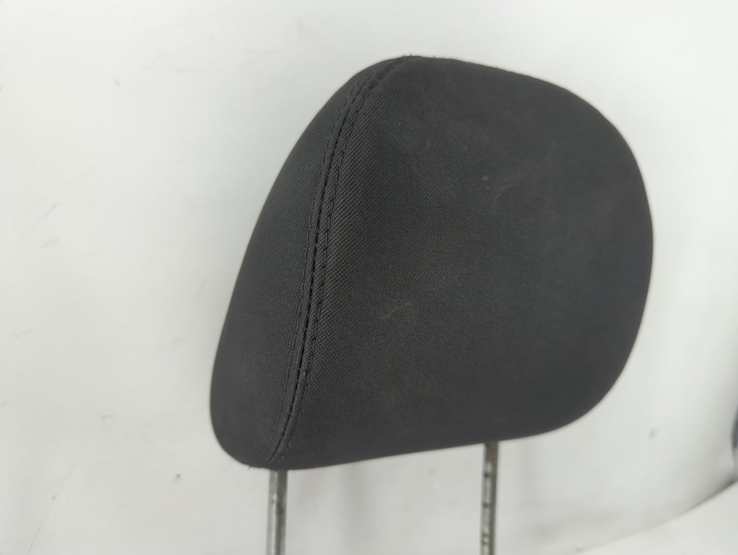 2006-2008 Dodge Charger Headrest Head Rest Front Driver Passenger Seat Fits Fits 2006 2007 2008 OEM Used Auto Parts - Oemuse