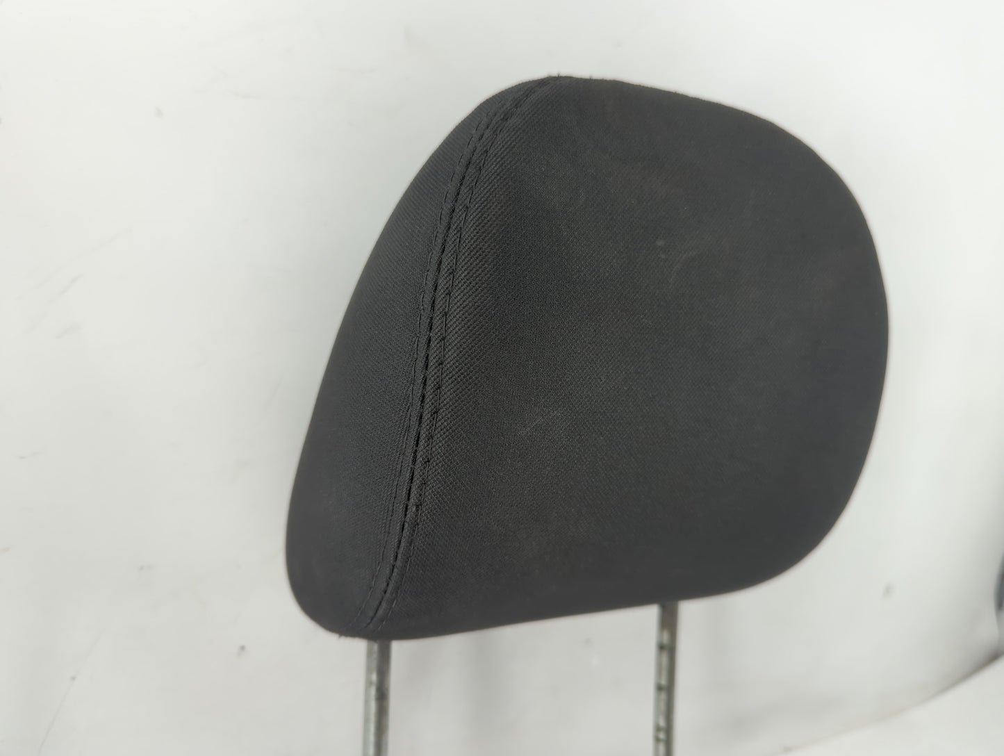 2006-2008 Dodge Charger Headrest Head Rest Front Driver Passenger Seat Fits Fits 2006 2007 2008 OEM Used Auto Parts - Oemuse
