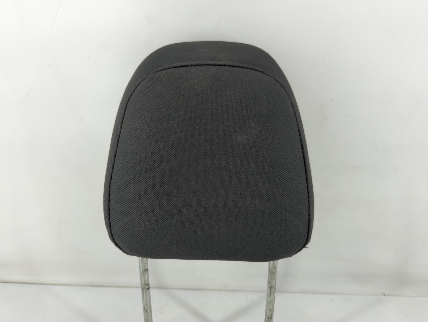 2006-2008 Dodge Charger Headrest Head Rest Front Driver Passenger Seat Fits Fits 2006 2007 2008 OEM Used Auto Parts - Oemuse