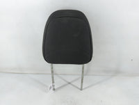 2006-2008 Dodge Charger Headrest Head Rest Front Driver Passenger Seat Fits Fits 2006 2007 2008 OEM Used Auto Parts - Oemuse