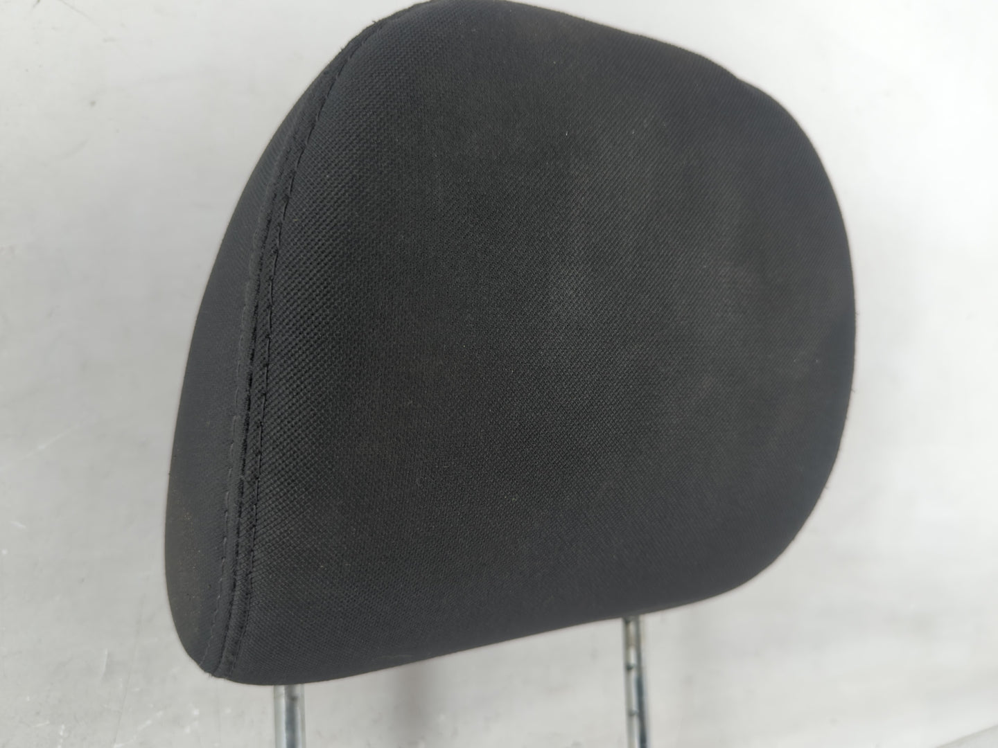 2006-2008 Dodge Charger Headrest Head Rest Front Driver Passenger Seat Fits Fits 2006 2007 2008 OEM Used Auto Parts - Oemuse