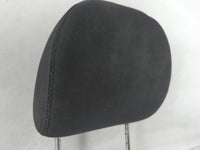 2006-2008 Dodge Charger Headrest Head Rest Front Driver Passenger Seat Fits Fits 2006 2007 2008 OEM Used Auto Parts - Oemuse