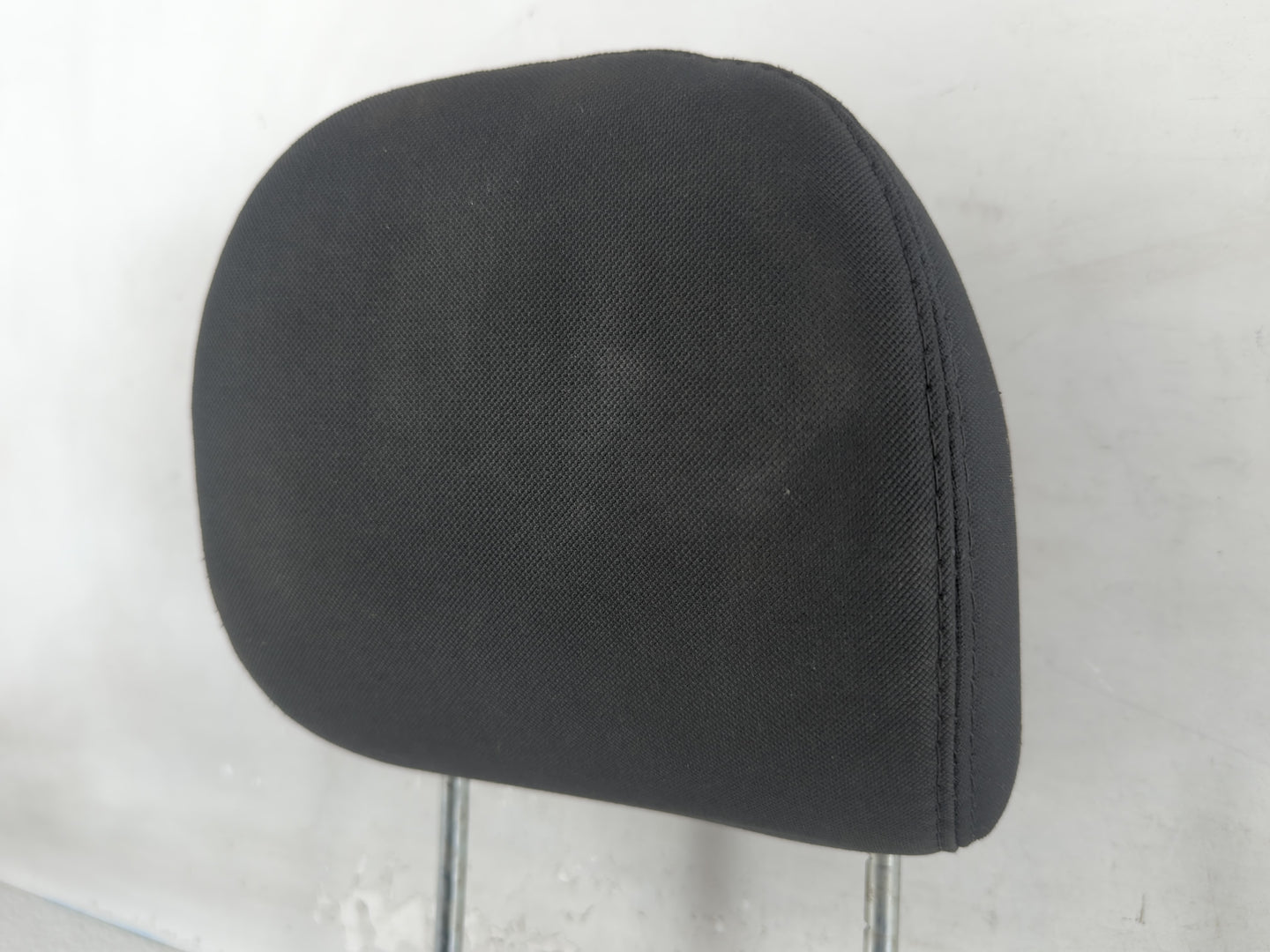 2006-2008 Dodge Charger Headrest Head Rest Front Driver Passenger Seat Fits Fits 2006 2007 2008 OEM Used Auto Parts - Oemuse