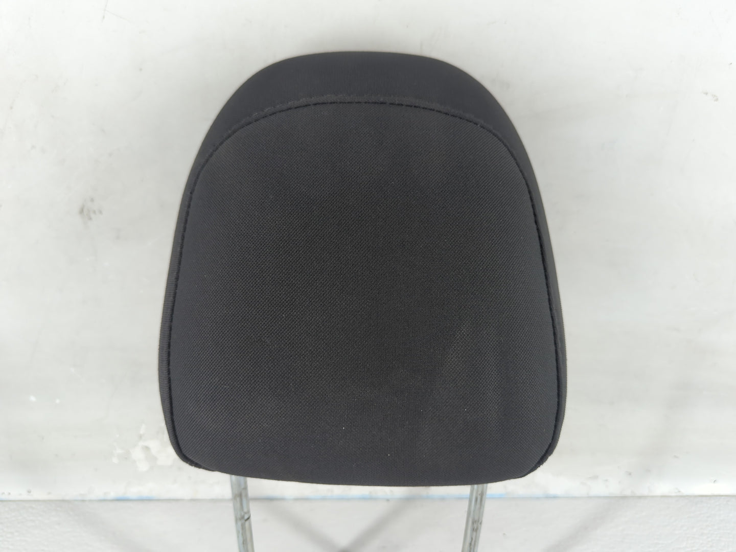 2006-2008 Dodge Charger Headrest Head Rest Front Driver Passenger Seat Fits Fits 2006 2007 2008 OEM Used Auto Parts - Oemuse