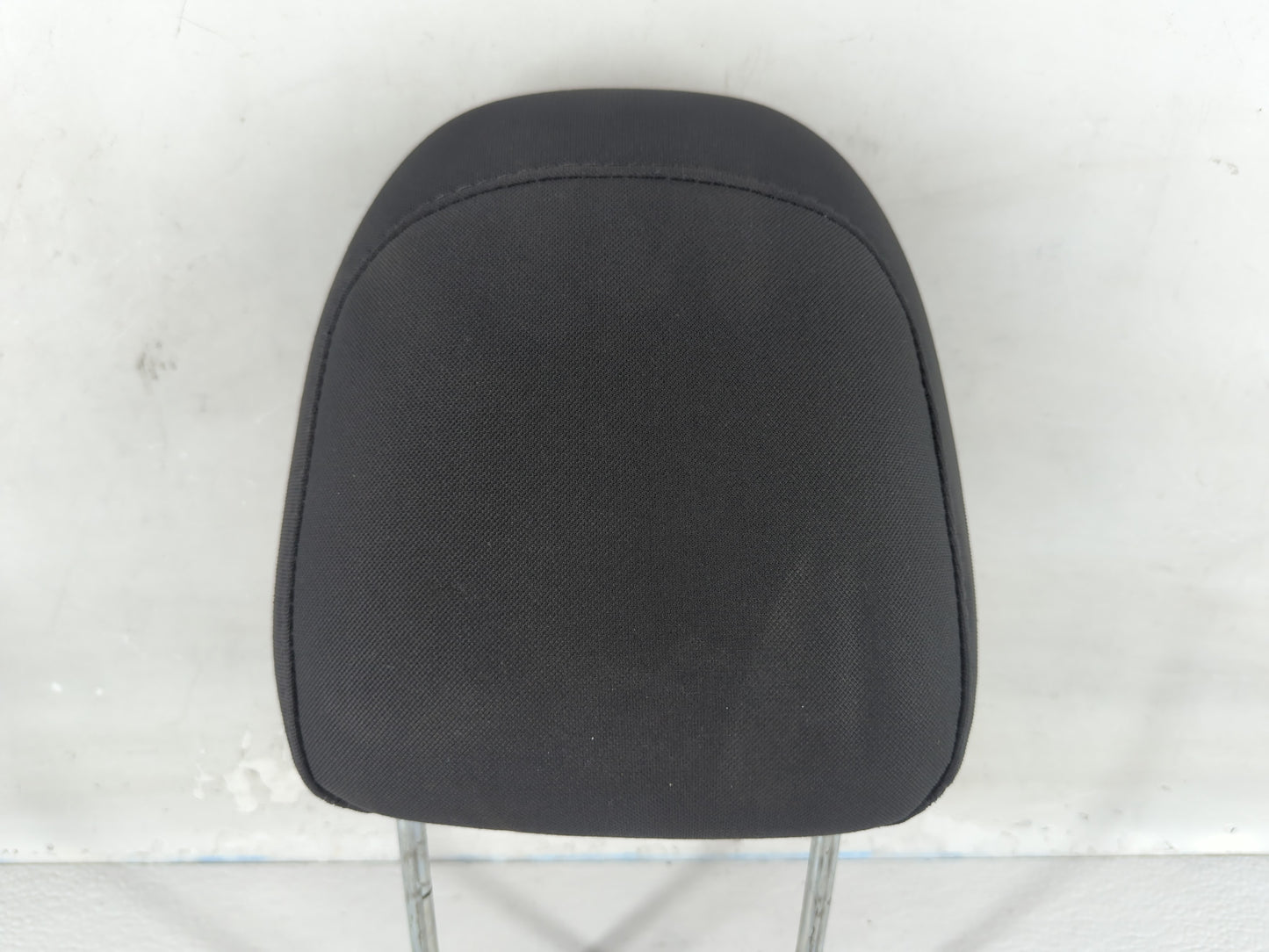 2006-2008 Dodge Charger Headrest Head Rest Front Driver Passenger Seat Fits Fits 2006 2007 2008 OEM Used Auto Parts - Oemuse