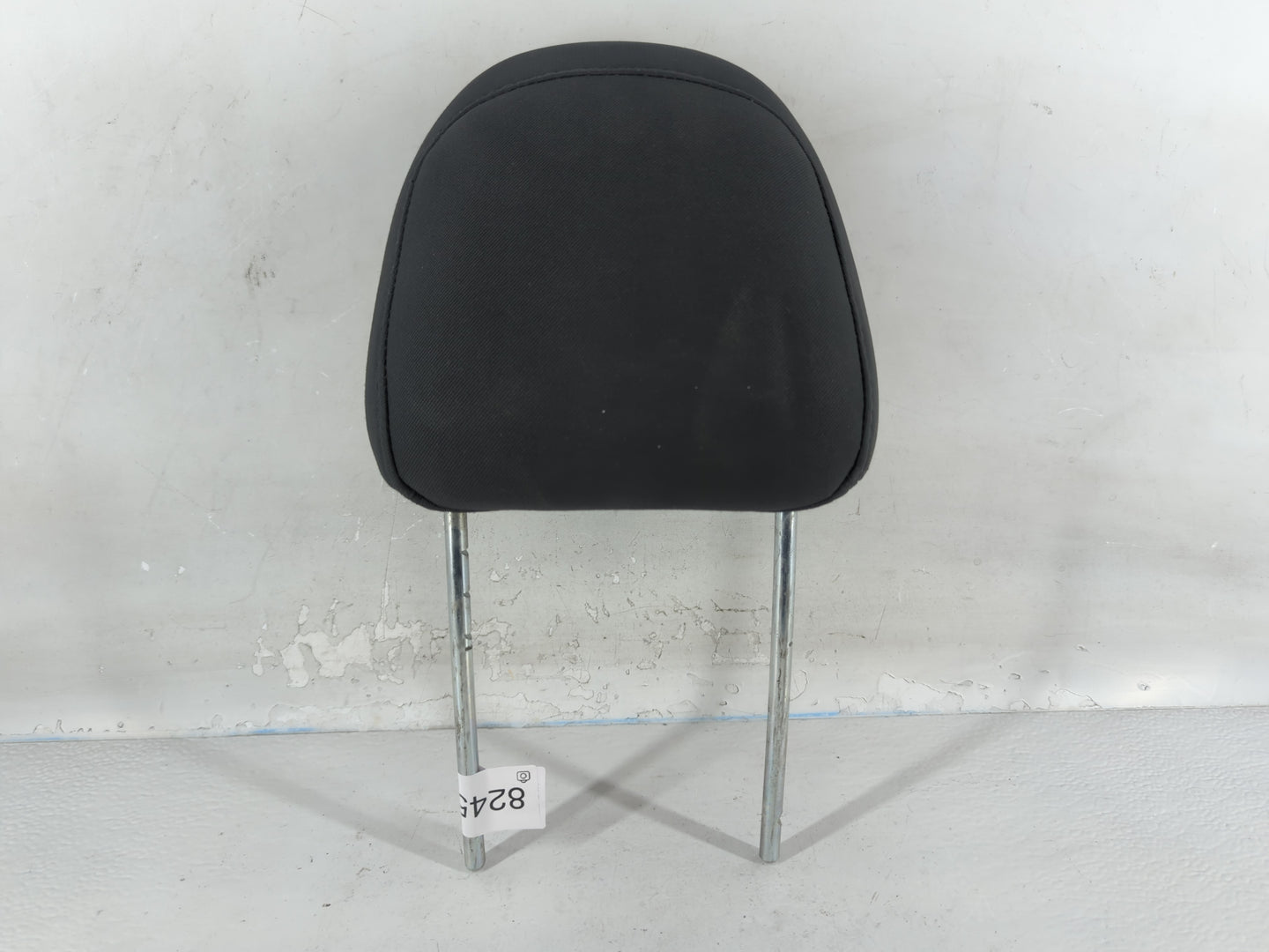 2006-2008 Dodge Charger Headrest Head Rest Front Driver Passenger Seat Fits Fits 2006 2007 2008 OEM Used Auto Parts - Oemuse