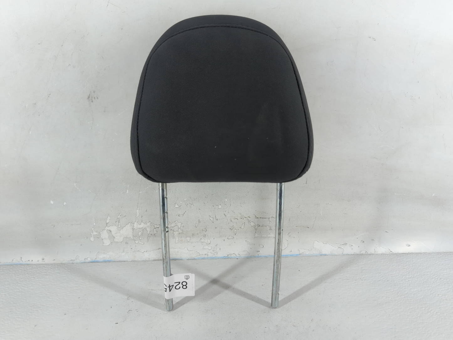 2006-2008 Dodge Charger Headrest Head Rest Front Driver Passenger Seat Fits Fits 2006 2007 2008 OEM Used Auto Parts - Oemuse