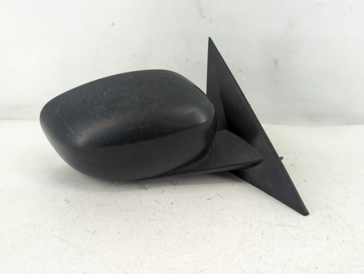 2006-2010 Dodge Charger Passenger Side View Mirror - Right Door Mirror OEM Used - Oemusedautoparts1.com