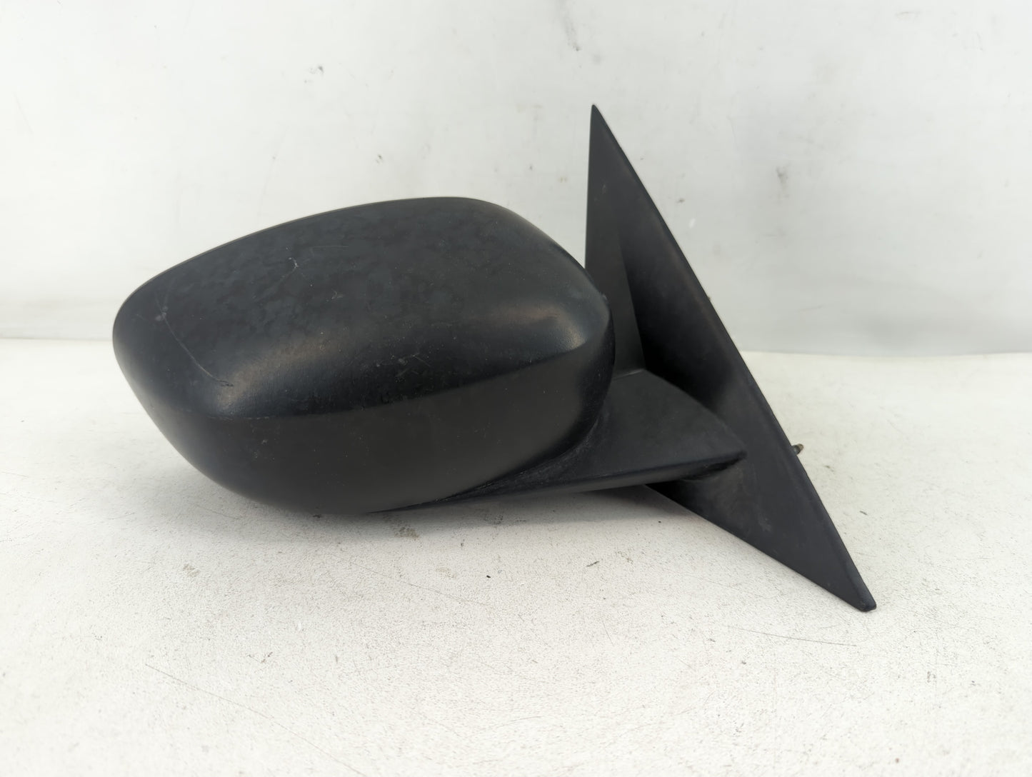 2006-2010 Dodge Charger Passenger Side View Mirror - Right Door Mirror OEM Used - Oemusedautoparts1.com