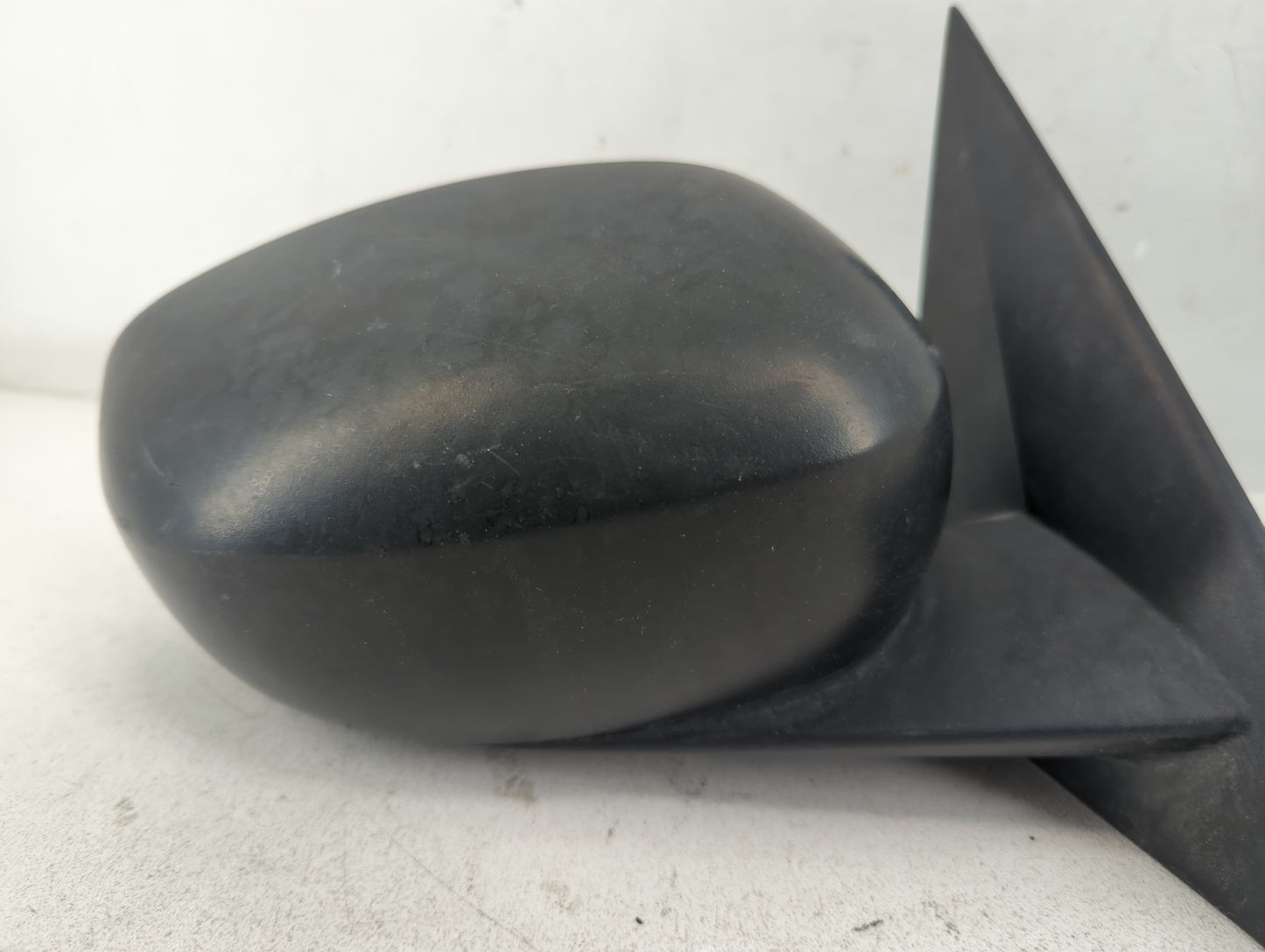 2006-2010 Dodge Charger Passenger Side View Mirror - Right Door Mirror OEM Used - Oemusedautoparts1.com